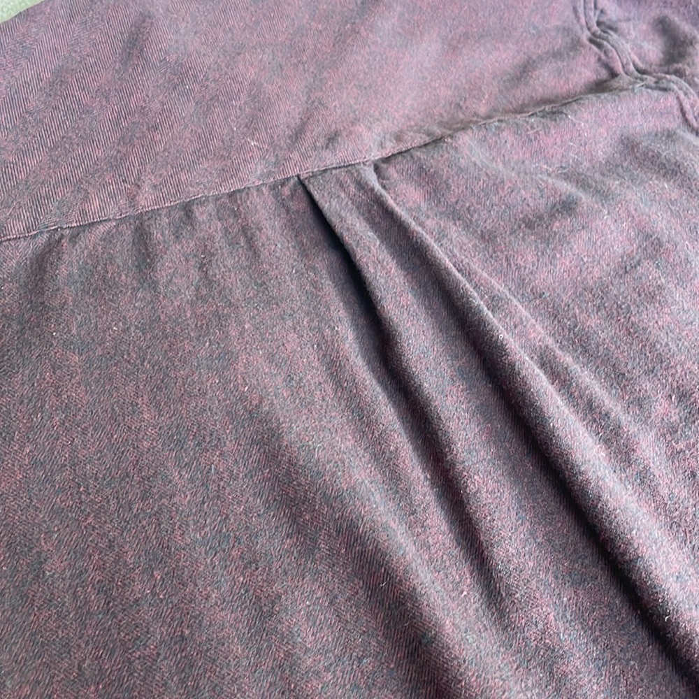 Valor Men's Button Down Shirt - Picture 6 of 6